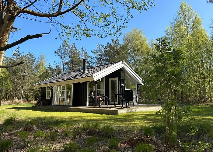 Flot Pa Laeso - Taet Pa Strand, Og